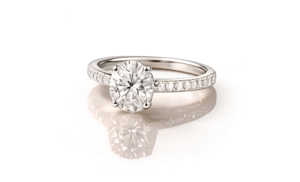 The Classic Solitaire